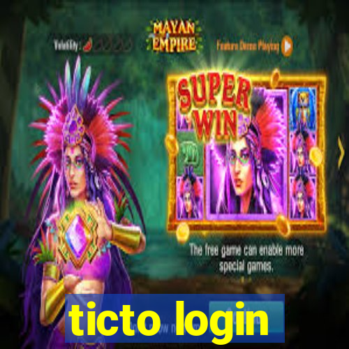 ticto login